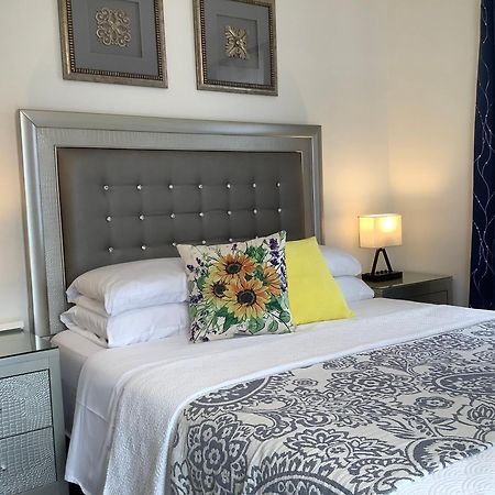 Via Veneto - Old Town Bed & Breakfast Niagara-on-the-Lake Luaran gambar