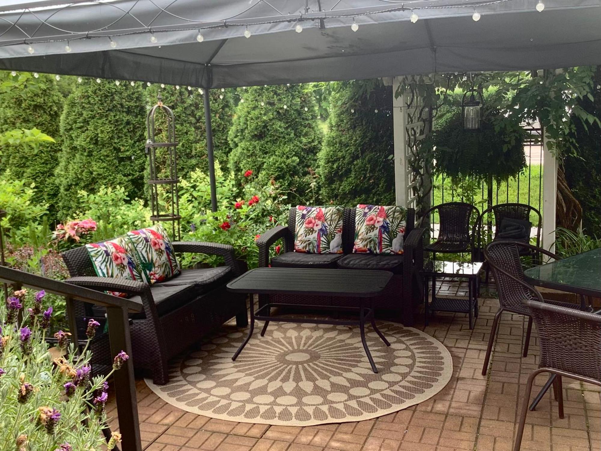 Via Veneto - Old Town Bed & Breakfast Niagara-on-the-Lake Luaran gambar