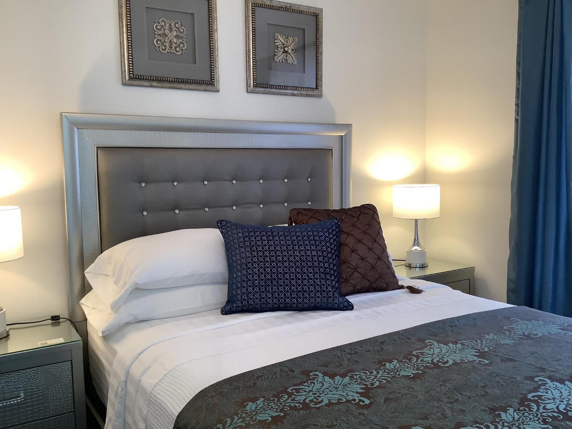 Via Veneto - Old Town Bed & Breakfast Niagara-on-the-Lake Luaran gambar