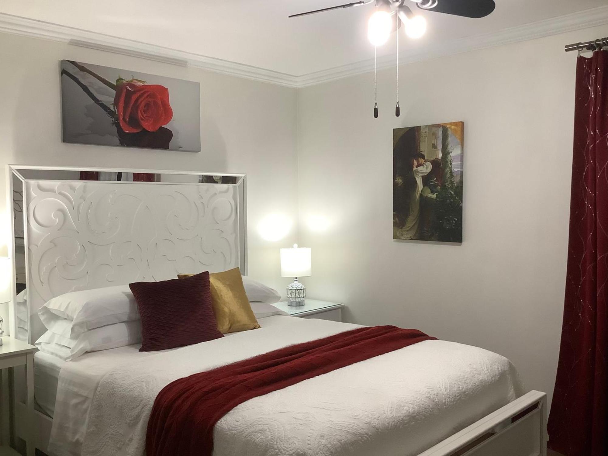 Via Veneto - Old Town Bed & Breakfast Niagara-on-the-Lake Bilik gambar
