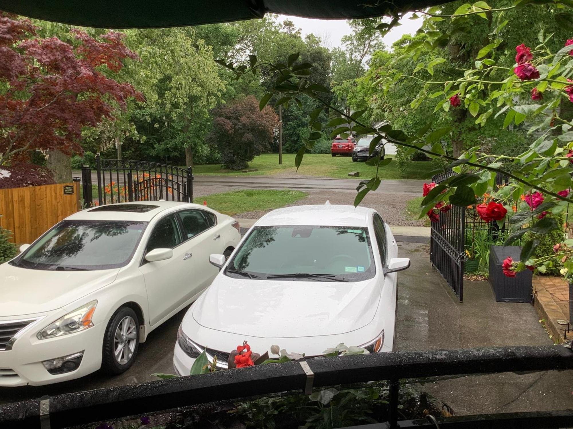 Via Veneto - Old Town Bed & Breakfast Niagara-on-the-Lake Luaran gambar