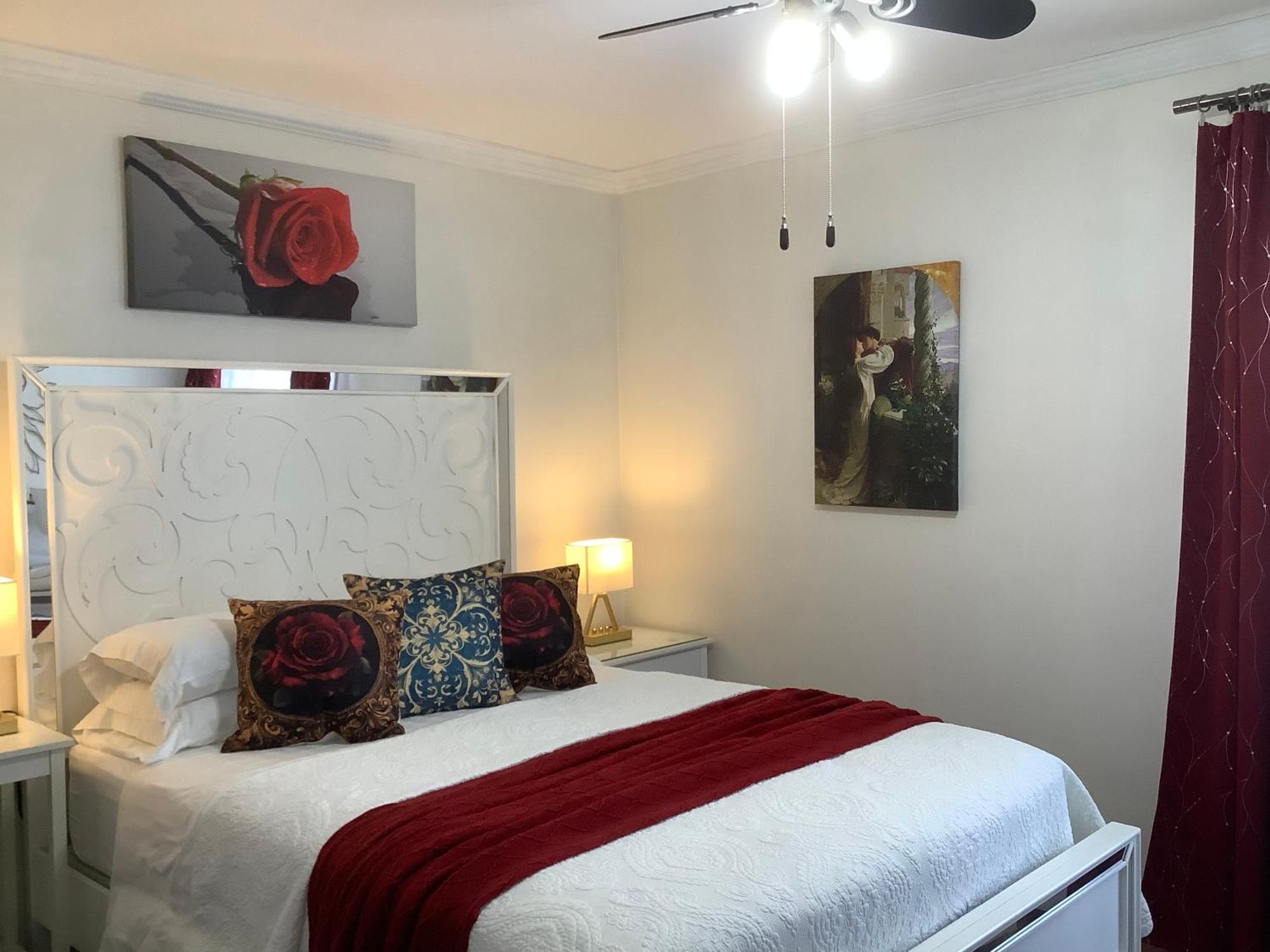 Via Veneto - Old Town Bed & Breakfast Niagara-on-the-Lake Luaran gambar