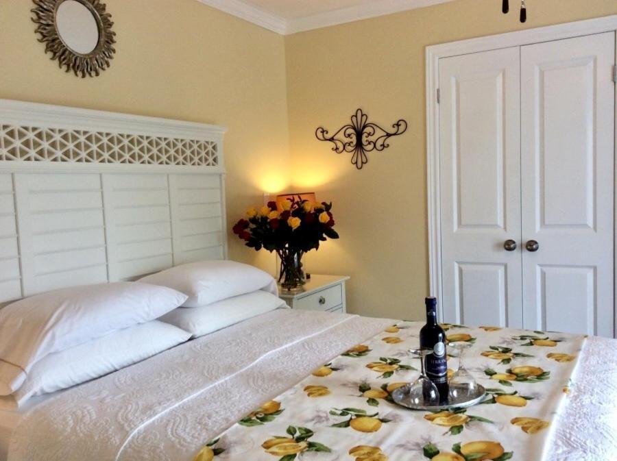 Via Veneto - Old Town Bed & Breakfast Niagara-on-the-Lake Bilik gambar