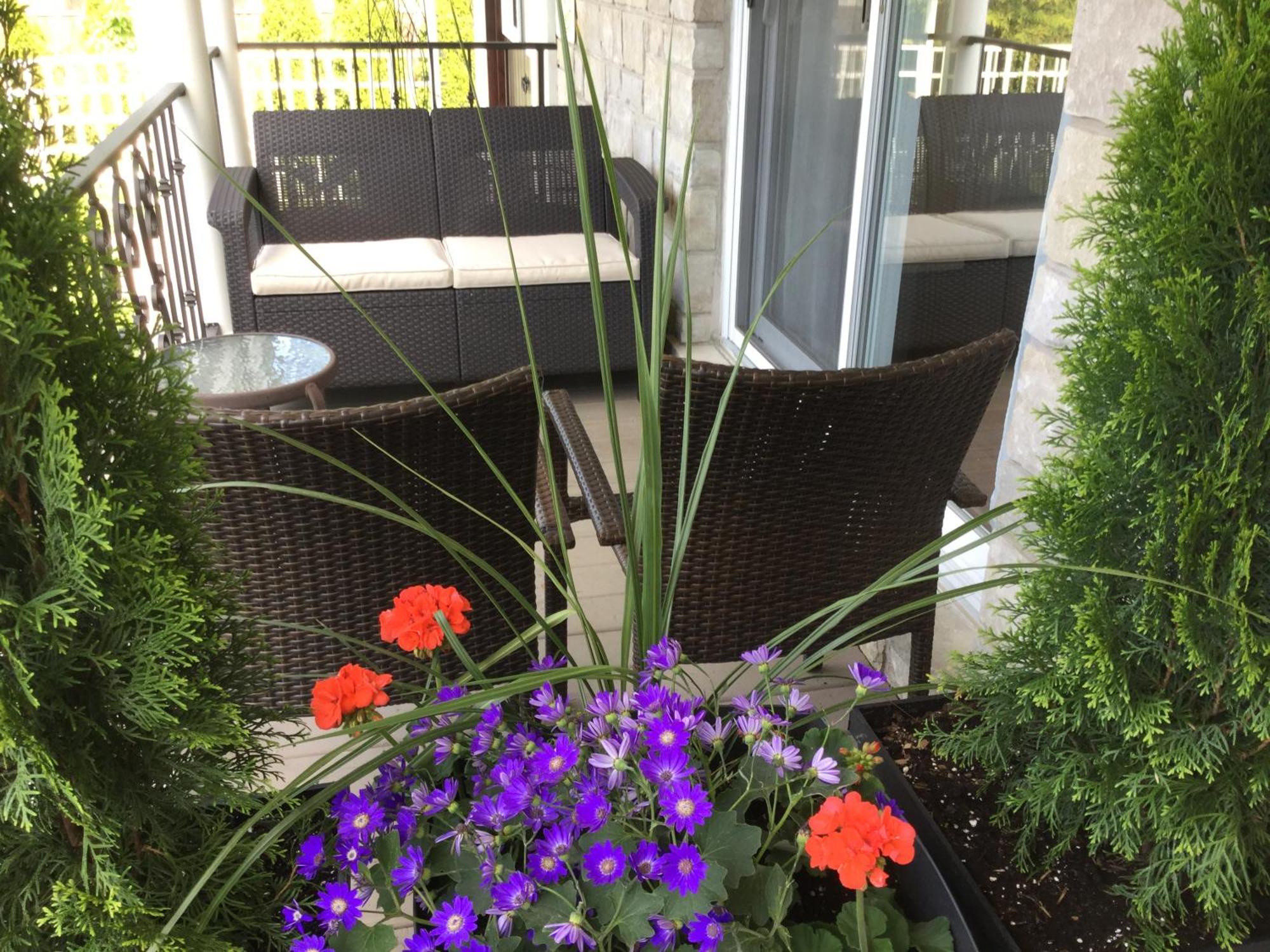 Via Veneto - Old Town Bed & Breakfast Niagara-on-the-Lake Bilik gambar